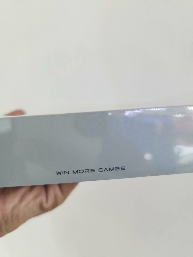 REDMAGIC Astra Gaming Tablet (Category: Android) located in Pasig City. Submitted by ijamgadgets (Listing ID 1439692280, Image 2). Description: - REDMAGIC Astra Gaming Tablet - Color: Eclipse - 24GB RAM - 1TB Storage - Snapdragon Sound & DTS:X - Model: NP05J - Wi-Fi: Indoor use only (5150-5350 MHz).