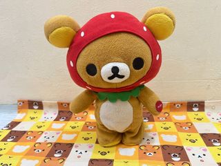 (Category: ) located in . Submitted by arax_kumashop (Listing ID 1439673304, Image 1). Description: .