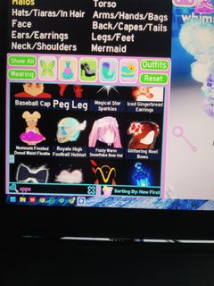 (Category: ) located in . Submitted by melodyskibidi (Listing ID 1439715216, Image 1). Description: .