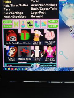 (Category: ) located in . Submitted by melodyskibidi (Listing ID 1439715093, Image 1). Description: .