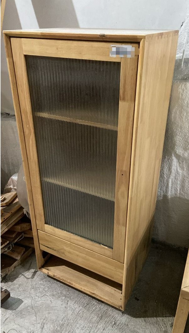 SALE SALE Bedside tables (Category: Tables & Sets) located in Manila. Submitted by kaden_chicvista (Listing ID 1439702678, Image 3). Description: SALE SALE SALE Warehouse Clearance: Quality Wood Furnitures🚀 We are clearing out showroom displays and warehouse stock at Rock-Bottom Prices. Everything must go! 50% to 70% off Made of Solid Thailand Rubberwood,treated and termite Resistant furnitures have a little dents, but manageable and repairable.