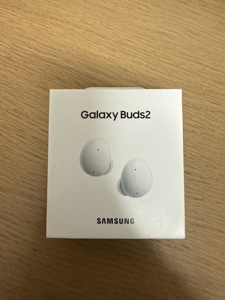 Samsung Galaxy Buds 2