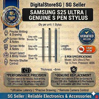 (Category: ) located in . Submitted by digistoresg (Listing ID 158478350, Image 1). Description: .