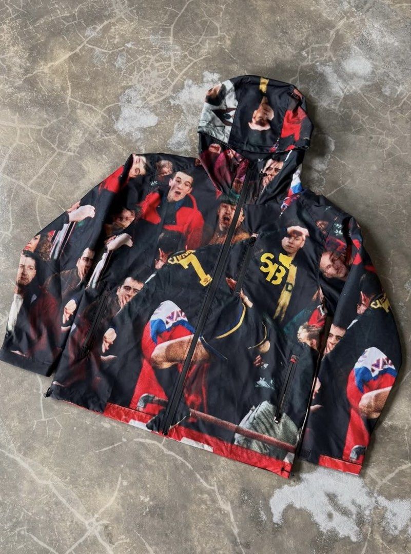 SB SHELL JACKET (Category: Coats, Jackets and Outerwear) located in Nilai. Submitted by hzxziq (Listing ID 1439796843, Image 1). Description: PM FOR DETAILS .