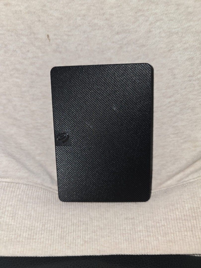 Seagate 4TB External Hard Drive463163390753525764