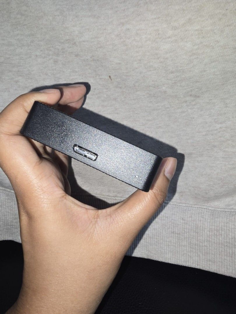 Seagate 4TB External Hard Drive463163390753525760
