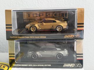 (Category: ) located in . Submitted by NYCE_diecast (Listing ID 1439621824, Image 1). Description: .