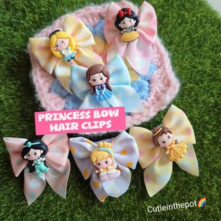 Children Baby Toddler Girls KIDS Hair Accessories  Collection item 2