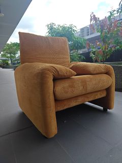 Armchairs, Lounger, Rocking Chairs Collection item 2