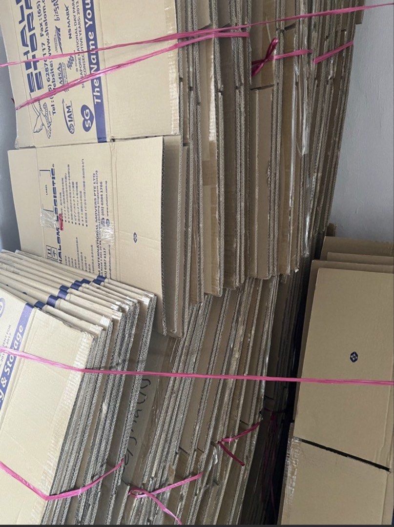 Carton Boxes for moving463538406482913281