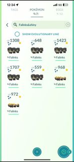 (Category: ) located in . Submitted by rarepokevaultsg (Listing ID 1439643124, Image 1). Description: .