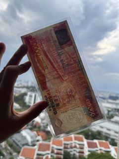 (Category: ) located in . Submitted by printbanknotes (Listing ID 1439690233, Image 1). Description: .