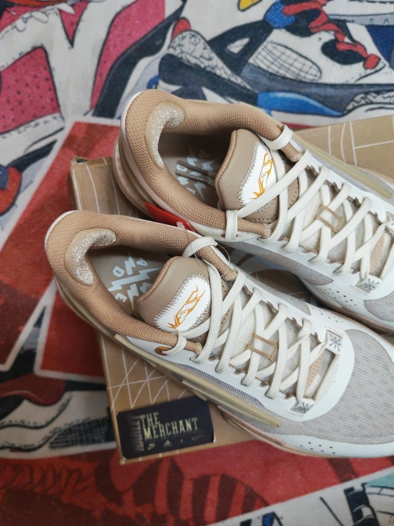 Son of Flash 2 Egg Cracks Size 11 (Category: Sneakers) located in Marikina City. Submitted by tm_harley (Listing ID 1439650436, Image 2). Description: 🚨Son of Flash 2 Egg Cracks Size 11 Men's ✅2,595 pesos only!! Send a DM for inquiries 📩 FB: Harley Villa FB Page: The Merchant - Kicks and Collectibles 📌Marikina City Location.