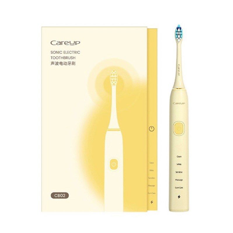Sonic Electric Toothbrush (Category: Oral Care) located in Singapore. Submitted by jmdreamyjewelry (Listing ID 1439677607, Image 1). Description: .