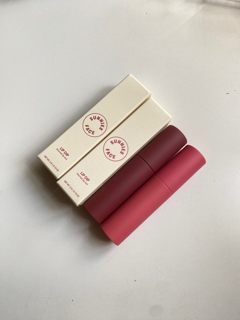 sunnies lip dip (Category: Makeup) located in Mandaluyong City. Submitted by StacesCloset (Listing ID 1439754909, Image 1). Description: used once only posh: sold.