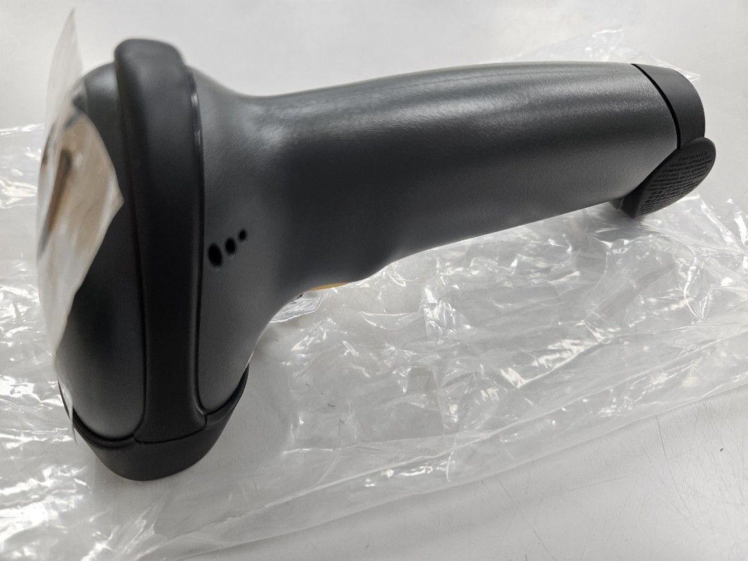 Symbol Barcode Scanner463048840787404801