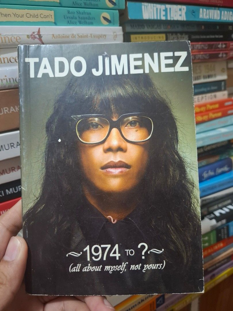 Tado Jimenez (Category: Sneakers) located in Pasig City. Submitted by freestone.9913ca (Listing ID 1439732327, Image 1). Description: .