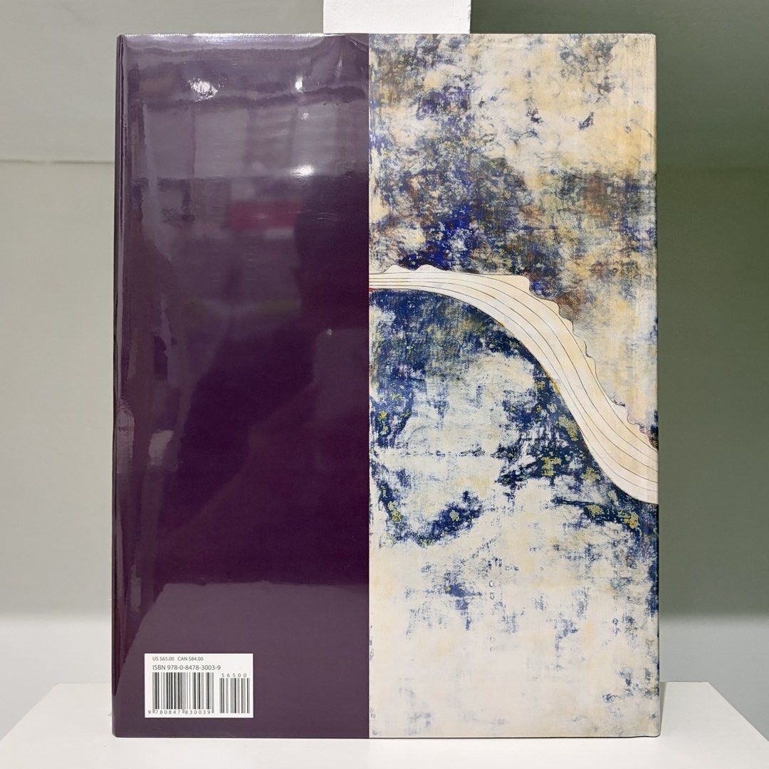 Takashi Murakami Art Book (Category: Comics & Manga) located in Santa Rosa. Submitted by shikaricollectibles (Listing ID 1439702010, Image 2). Description: Takashi Murakami Art Book (Sealed) Price: ₱4,500 Location: Santa Rosa, Laguna/ Cubao, QC MOD: J&T/ LBC/ Lalalamove MOP: Gcash/ BPI.