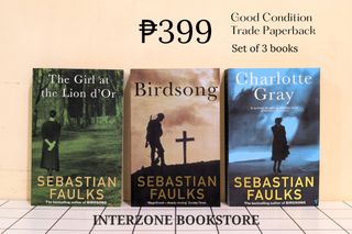 (Category: ) located in . Submitted by interzonebookstore (Listing ID 1439674912, Image 1). Description: .
