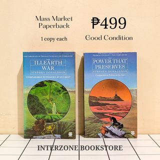(Category: ) located in . Submitted by interzonebookstore (Listing ID 1439676869, Image 1). Description: .