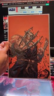 (Category: ) located in . Submitted by rotcomics (Listing ID 1439741676, Image 1). Description: .