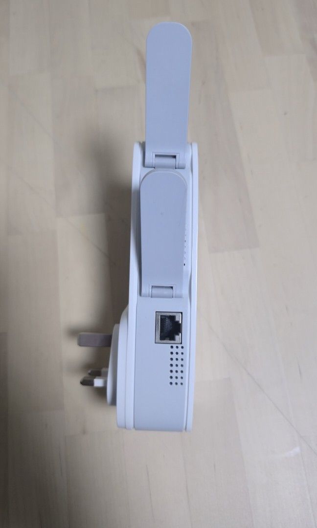 TP-Link WiFi Range Extender462912126704701442