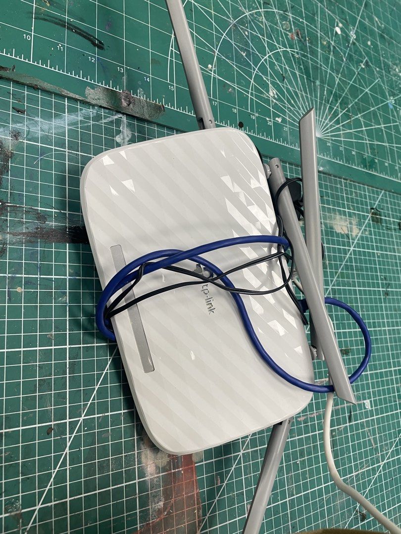 TP-Link Wireless Router463296359208079360
