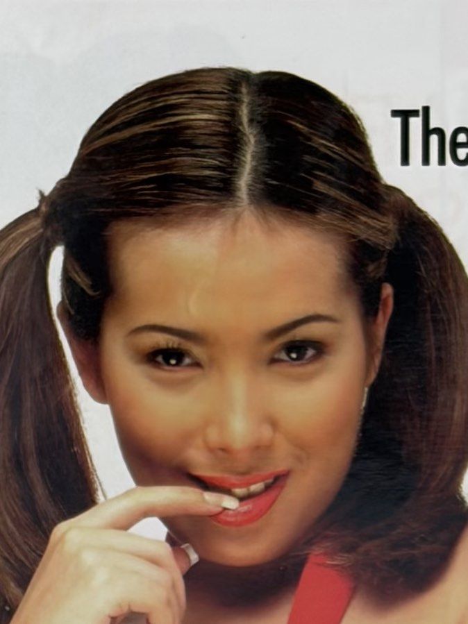 Tracy Torres Magazine (Category: Magazines) located in Luna. Submitted by magazine_addict (Listing ID 1439610710, Image 1). Description: .