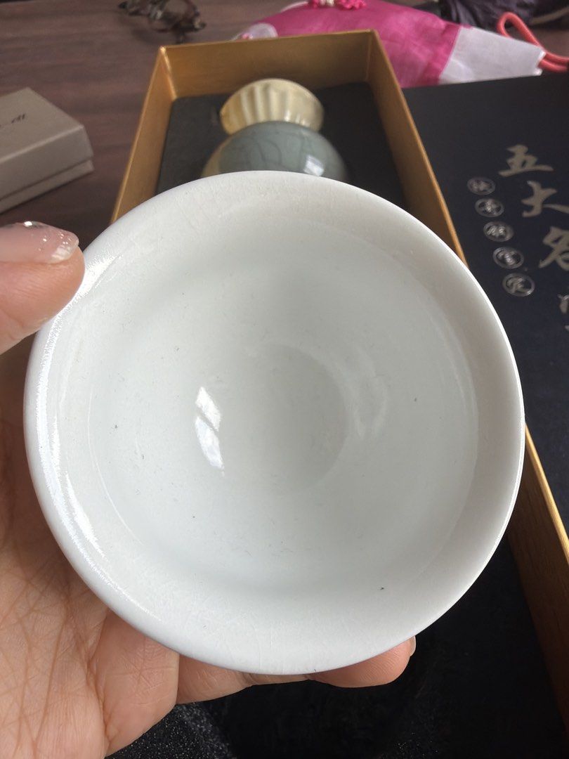 Triditional Tea cup set462745200063959042