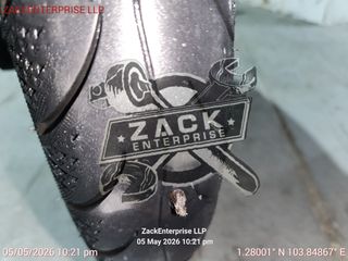 (Category: ) located in . Submitted by zackenterprise.com.sg (Listing ID 1439684173, Image 1). Description: .