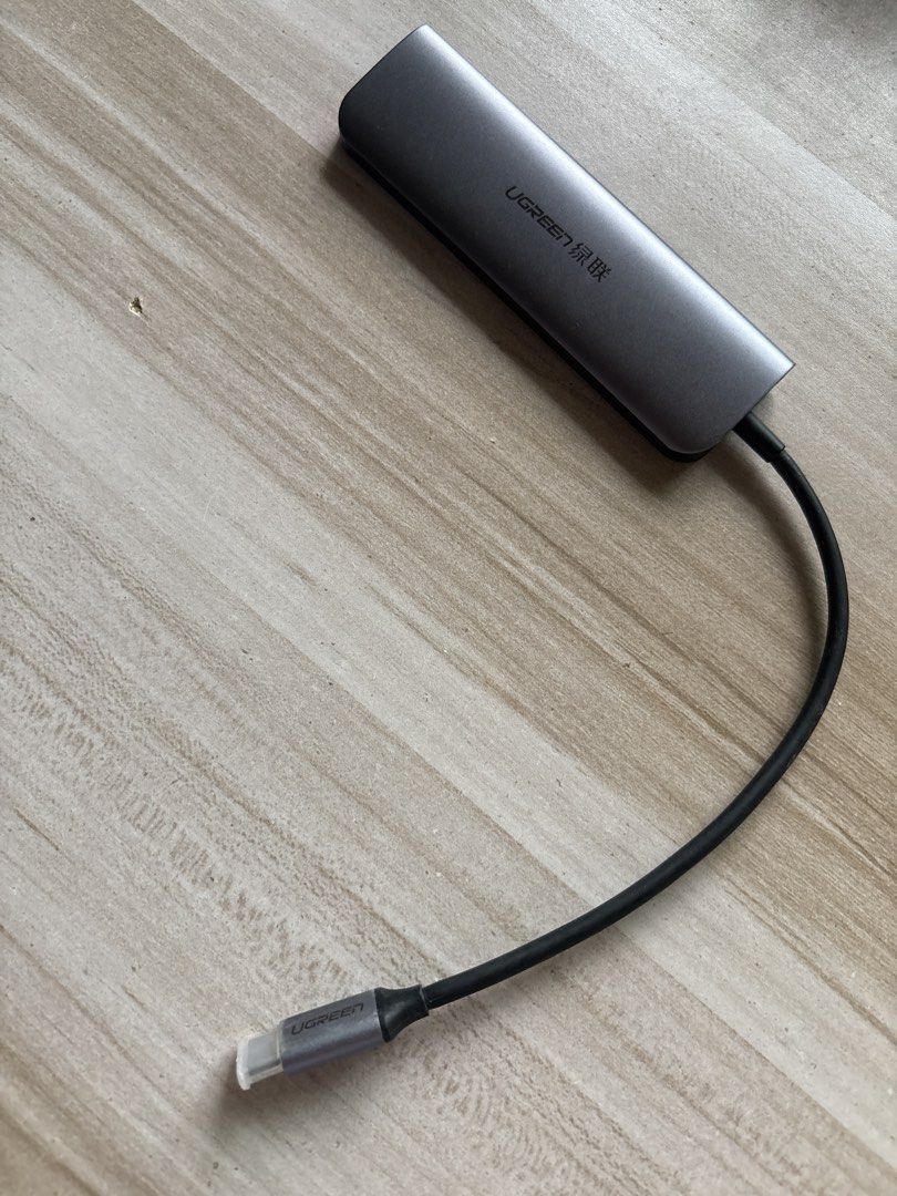 Ugreen USB-C Hub462905019508336640