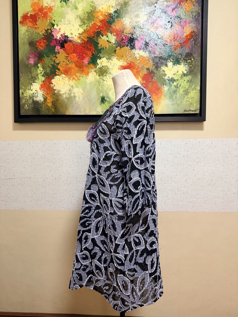 Una Rosa short dress (Category: Dresses) located in Muntinlupa City. Submitted by gap0710 (Listing ID 1439639658, Image 3). Description: Una Rosa short dress perfect for summer wear. In very good condition. .