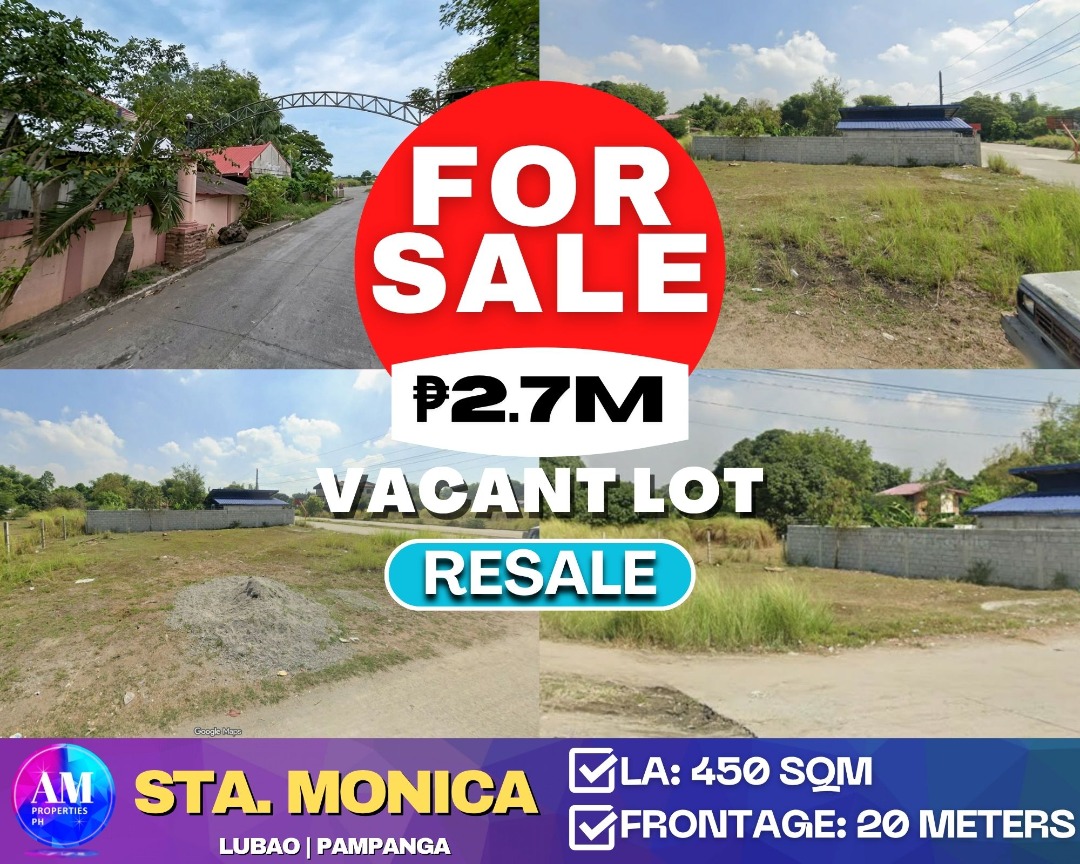 (Category: ) located in . Submitted by am_properties_ph (Listing ID 1439682123, Image 1). Description: .