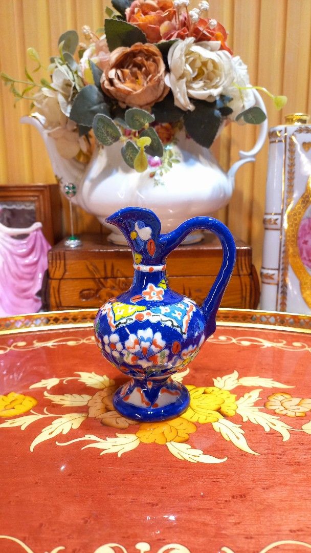 VINTAGE BLUE AND WHITE COLLECTION (Category: Dresses) located in Cagayan de Oro. Submitted by beezeemum (Listing ID 1439804854, Image 3). Description: PM for more details. .