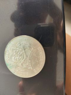 (Category: ) located in . Submitted by sgbanknotehunter (Listing ID 1439616484, Image 1). Description: .