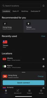 VPN Surfshark467967157071390720