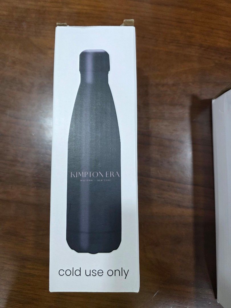 Water Bottle cold use only463126951332433920