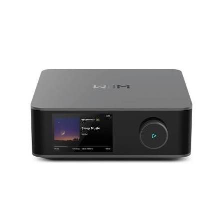 WiiM Amp Ultra463374576203878400