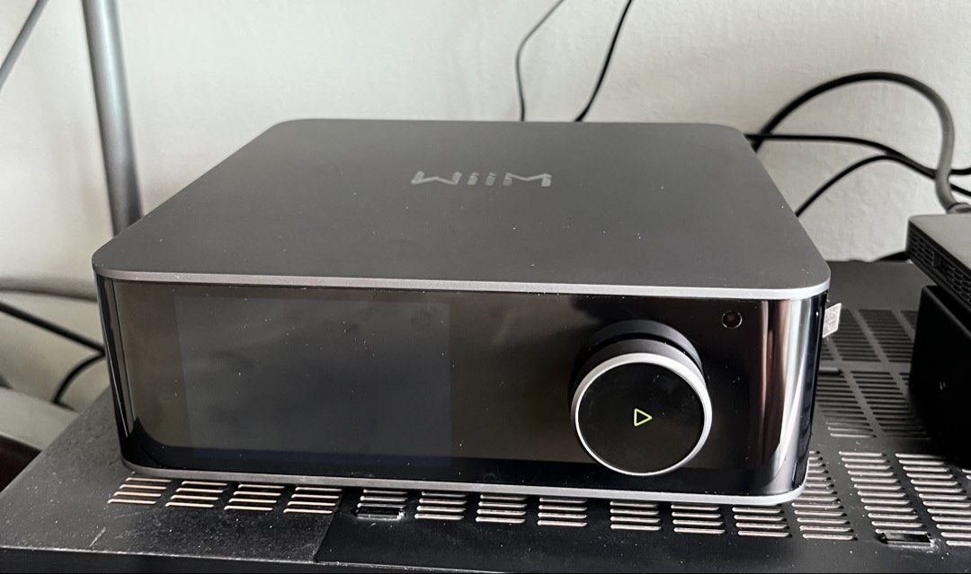 WiiM Amp Ultra463374576203878402