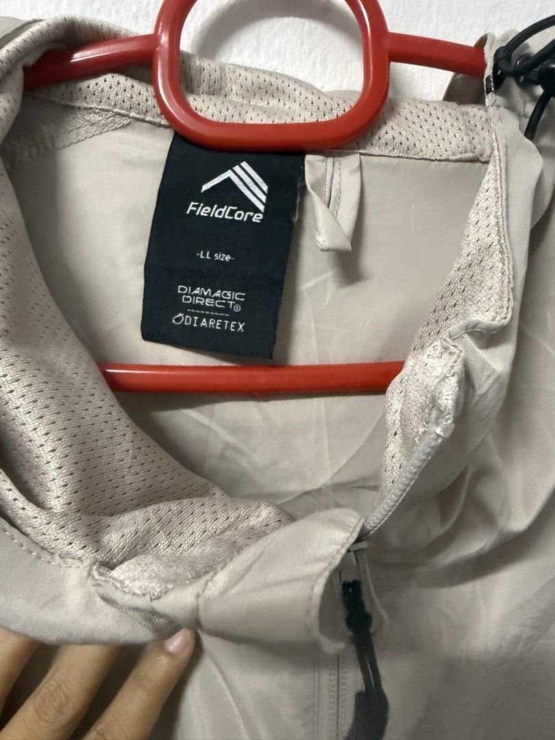Windbreaker (Category: Activewear) located in Jitra. Submitted by ifa_naz441 (Listing ID 1439722607, Image 3). Description: .