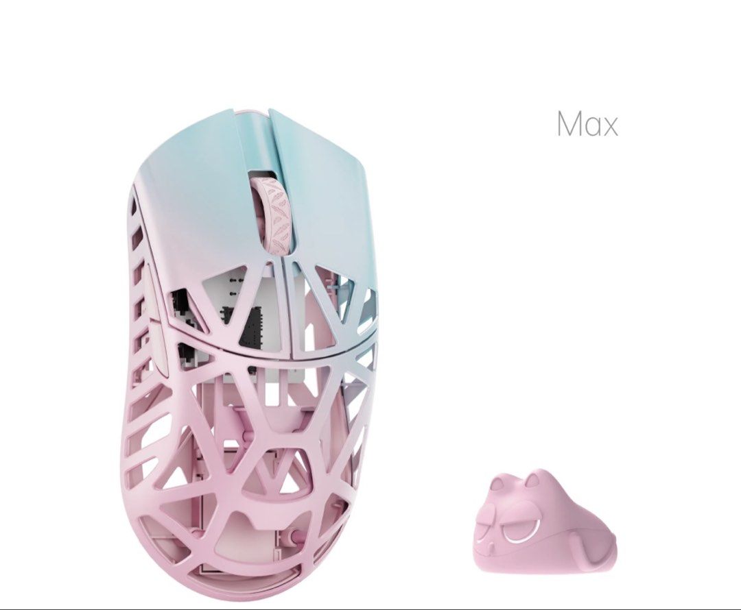 Wlmouse beast x max463047059278417921