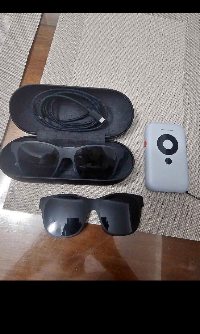 X real Air 2 with Beam, complete with box. (Category: Other Accessories) located in Manila. Submitted by vet.juan (Listing ID 1439656100, Image 1). Description: .
