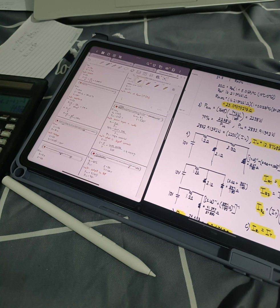 Xiaomi Pad 6 w/ Pen - Negotiable (Category: Android) located in Palauig. Submitted by turonnnnnnn27 (Listing ID 1439780133, Image 1). Description: FOR SALE‼️ XIAOMI PAD 6 - 6gb RAM (expandable up to 12gb) - 128gb ROM - Good for note taking and online games - With free Y fold case - With Xiaomi stylus pen worth 3.3k Price is Negotiable po, PM! .