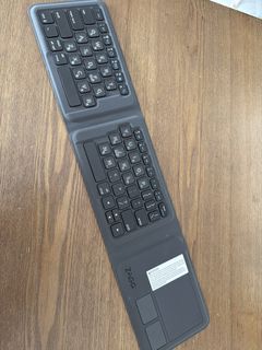 ZAGG Bluetooth Folding Keyboard467497891891128320