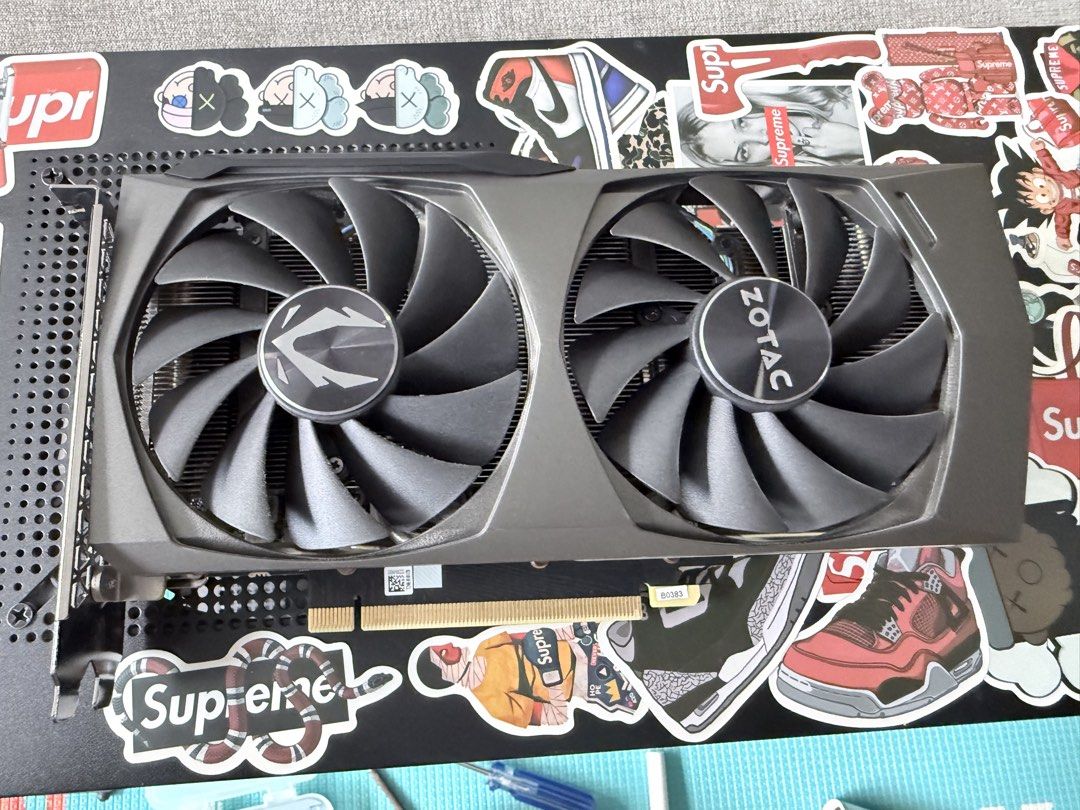Zotac rtx 3060462701483693199363