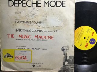 80s Music Collection item 3