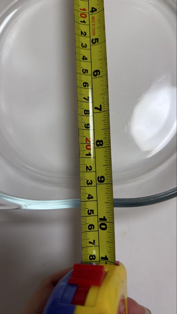 1 NEW Glass Baking Dish463781267454054401