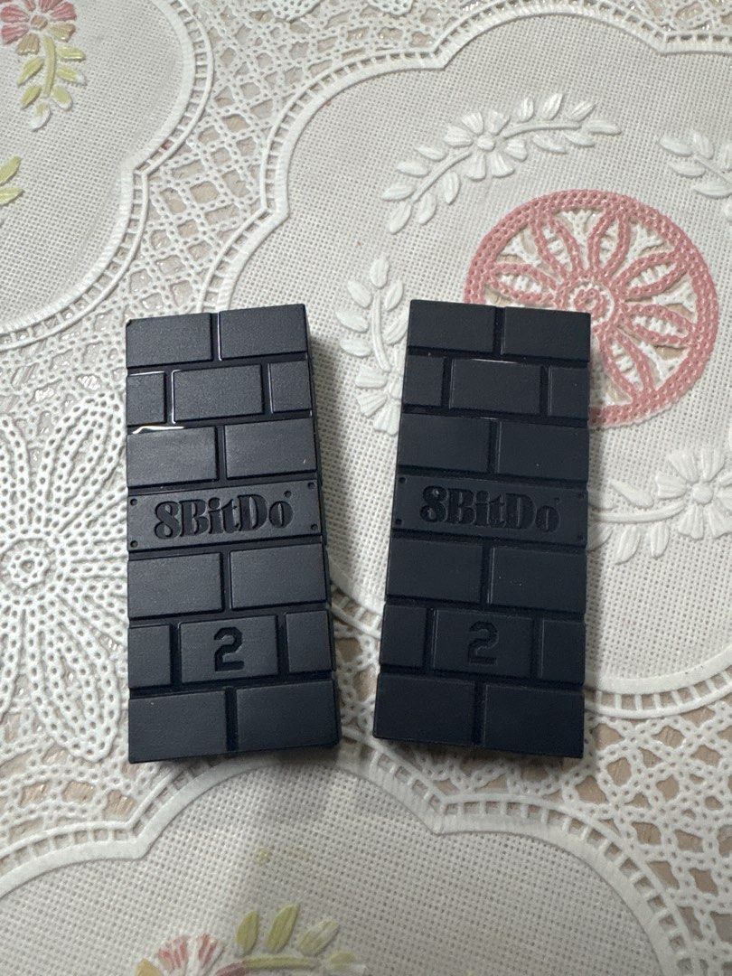 8BITDO CONTROLLER USB DONGLE (Category: Controllers) located in Singapore. Submitted by laez1309 (Listing ID 1439920653, Image 1). Description: 8BITDO Controller Dongle for use with Nintendo Switch Controller dongle enables use of Xbox and Playstation Controllers to your nintendo switch 2 available, price is for 1 Meet up @ NEX or Serangoon MRT .