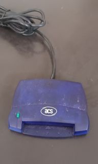 Card Reader468374937047541760