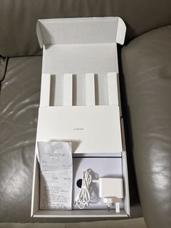Xiaomi Router468374930903552000